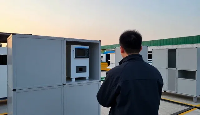 安装调试阶段数字化转型的选型关注点